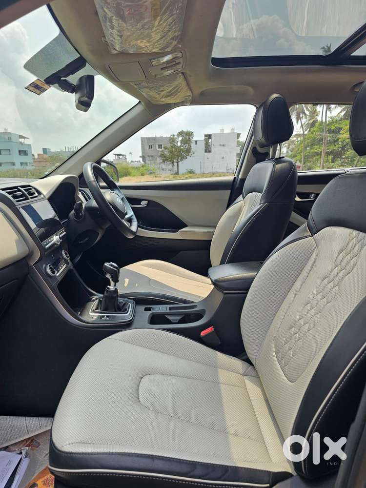 Hyundai Creta 1.5 S Diesel, 2020, Diesel