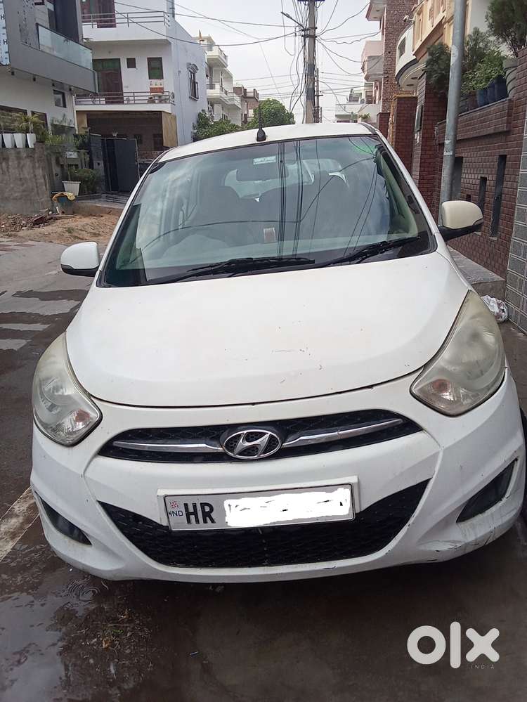 I10 Registration Valid Upto 2031