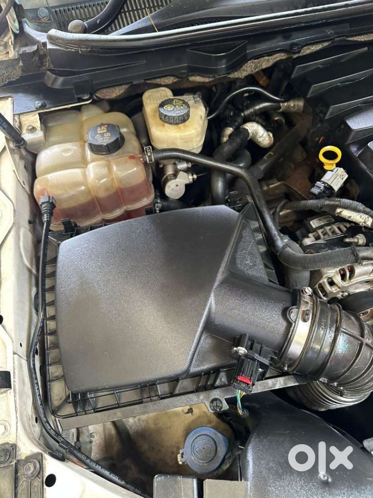 Ford Endeavour 3.2 Titanium 4x4 At, 2019, Diesel