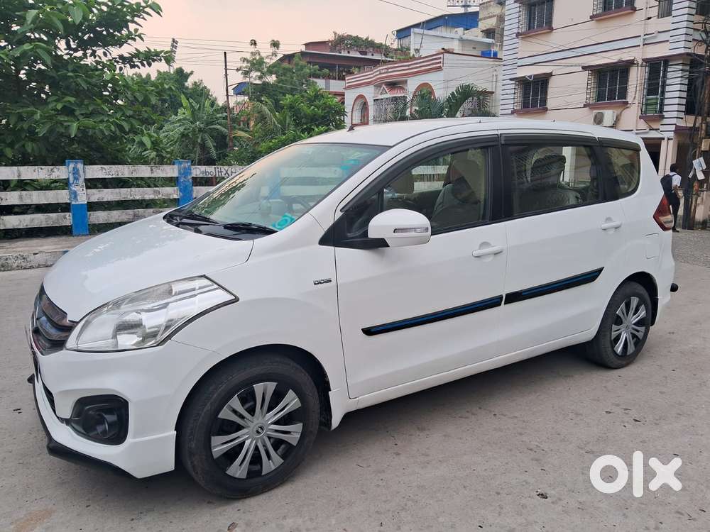 Maruti Suzuki Ertiga Vdi, 2018, Diesel