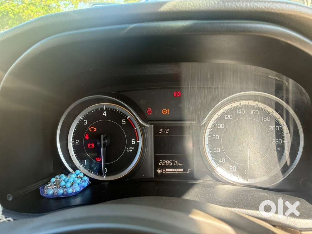 Maruti Suzuki Ertiga 2019 Diesel 228000 Km Driven