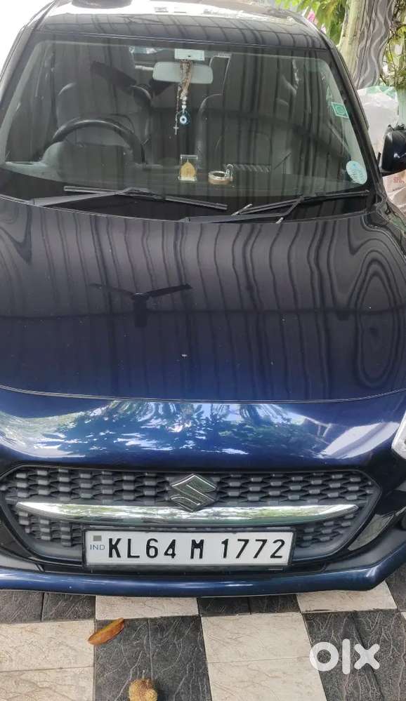 Maruti Suzuki Swift 2023 Petrol 36000 Km Driven