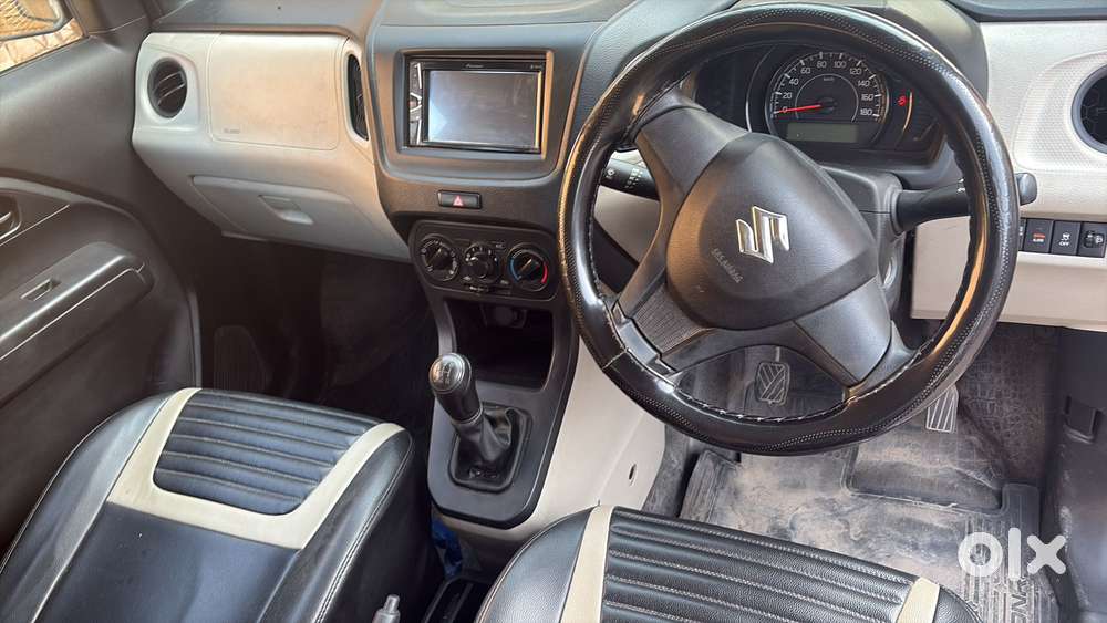 Maruti Suzuki Wagon R 1.0 Lxi Cng, 2023, Cng & Hybrids