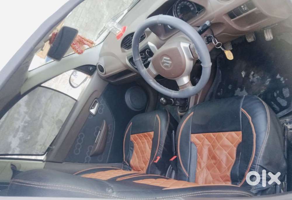 Maruti Suzuki Alto 800, 2013, Petrol