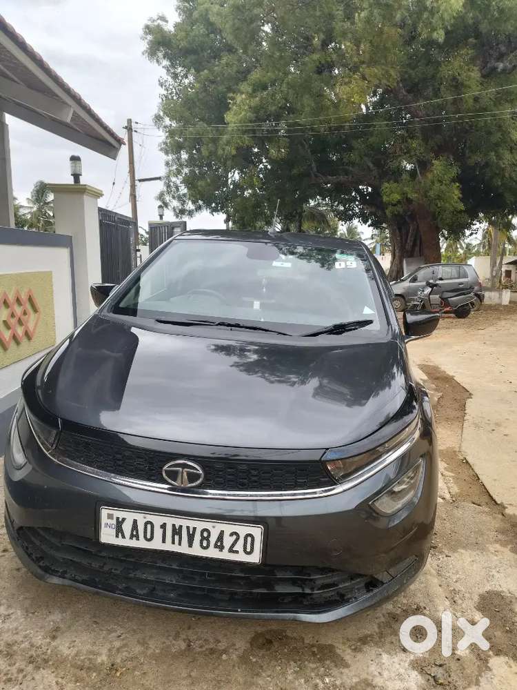 Tata Altroz Diesel 2021