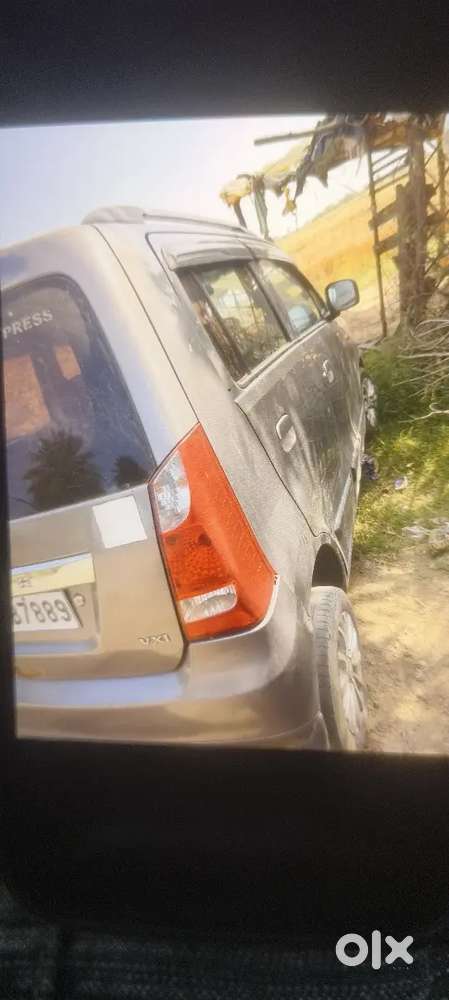 Maruti Suzuki Wagon R 2010 Petrol 180000 Km Driven