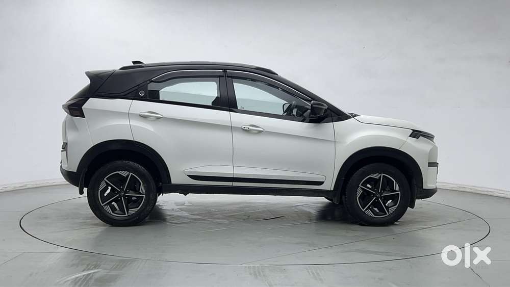 Tata Nexon Fearless Plus S 1.5 Revotorq Diesel 6 Amt Dt, 2024, Diese..