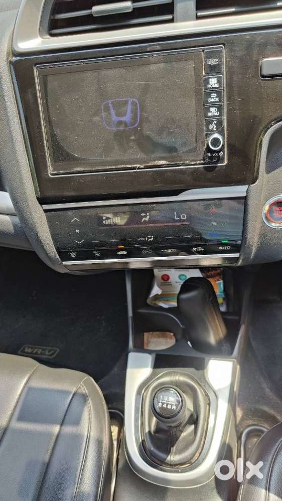 Honda Wr-v 1.5 Vx I-dtec, 2018, Diesel