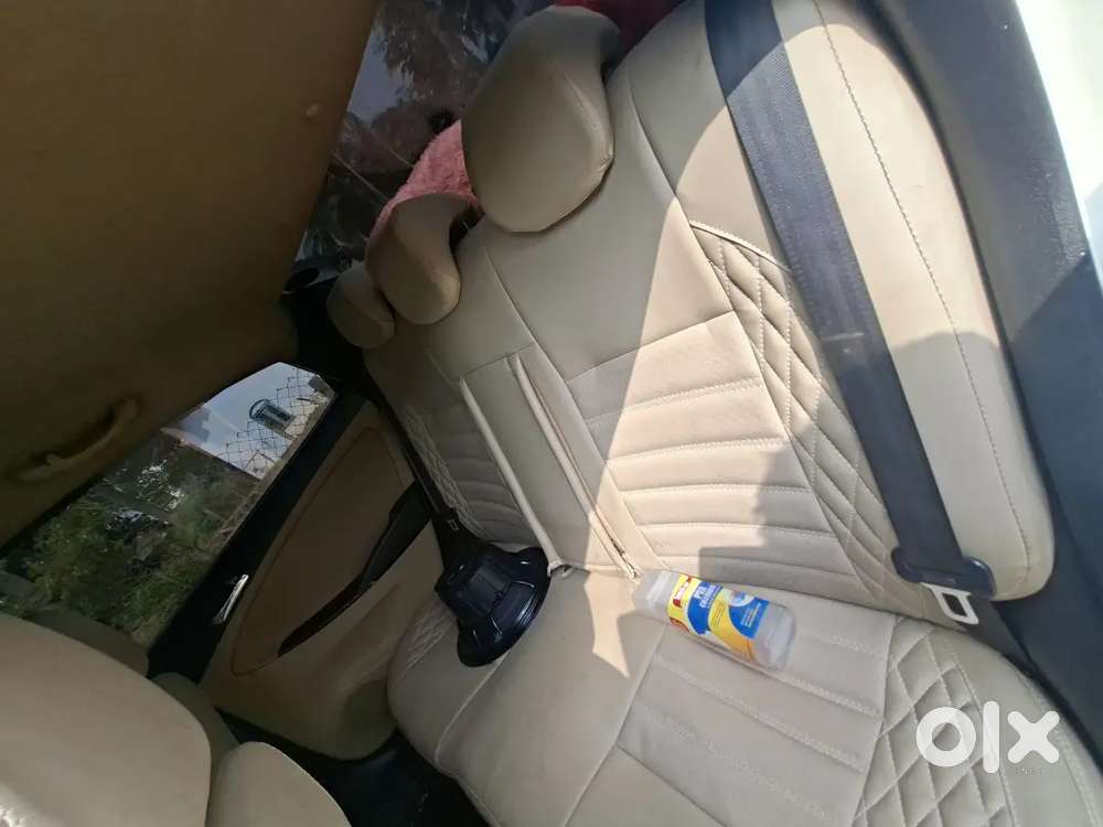 Hyundai Fluidic Verna 2012 Diesel 55000 Km Driven