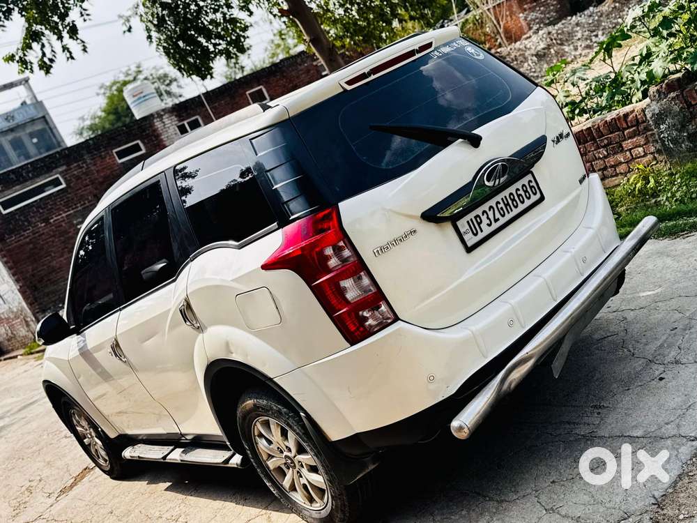 Mahindra Xuv500 2.2 W10, 2015, Diesel