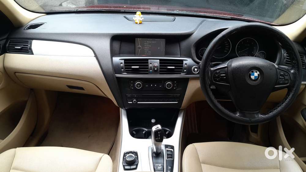Bmw X3 2.0 Xdrive 20d, 2014, Diesel