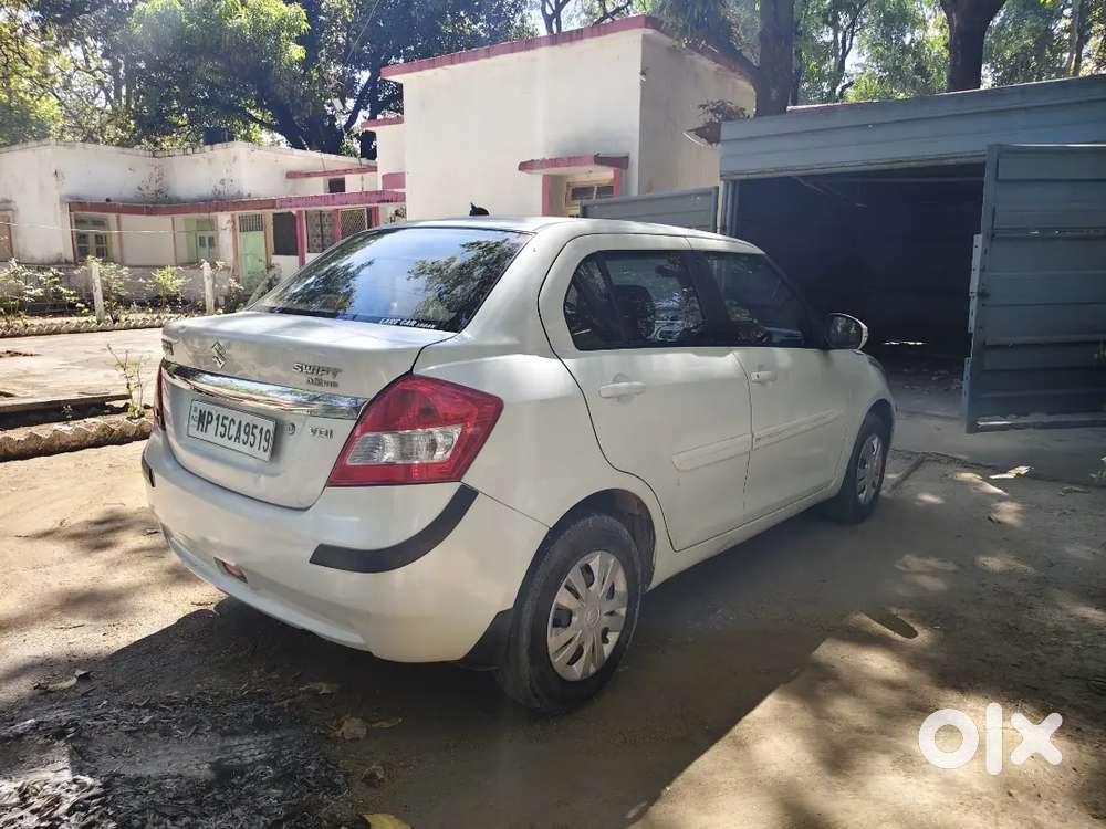 Maruti Suzuki Dzire 2015 Diesel 90000 Km Driven