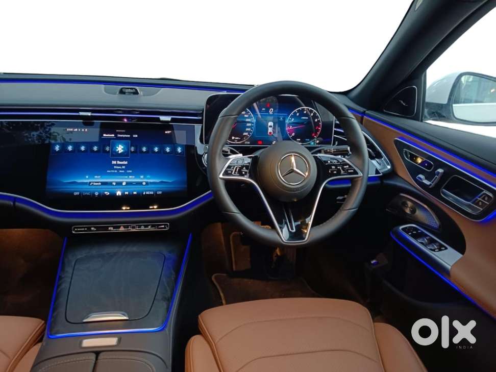 Mercedes-benz E-class E 200, 2026, Petrol