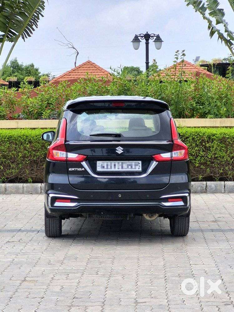 Maruti Suzuki Ertiga Zxi (o) Cng [2022-2023], 2024, Cng & Hybrids