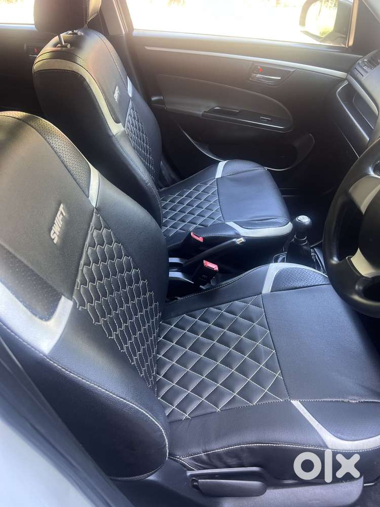 Maruti Suzuki Swift Vxi Optional, 2016, Petrol