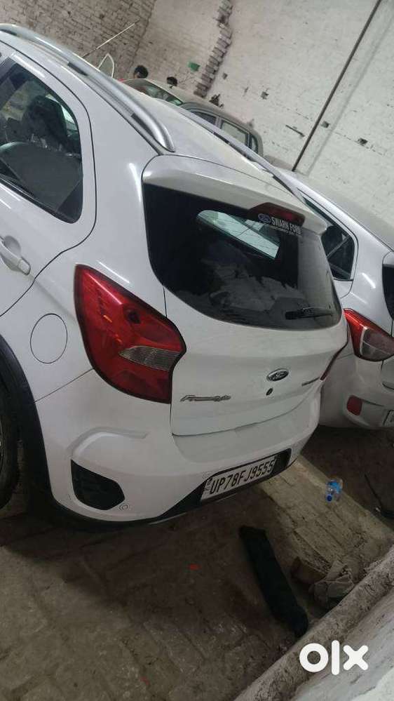 Ford Freestyle Titanium Plus Petrol, 2018, Petrol