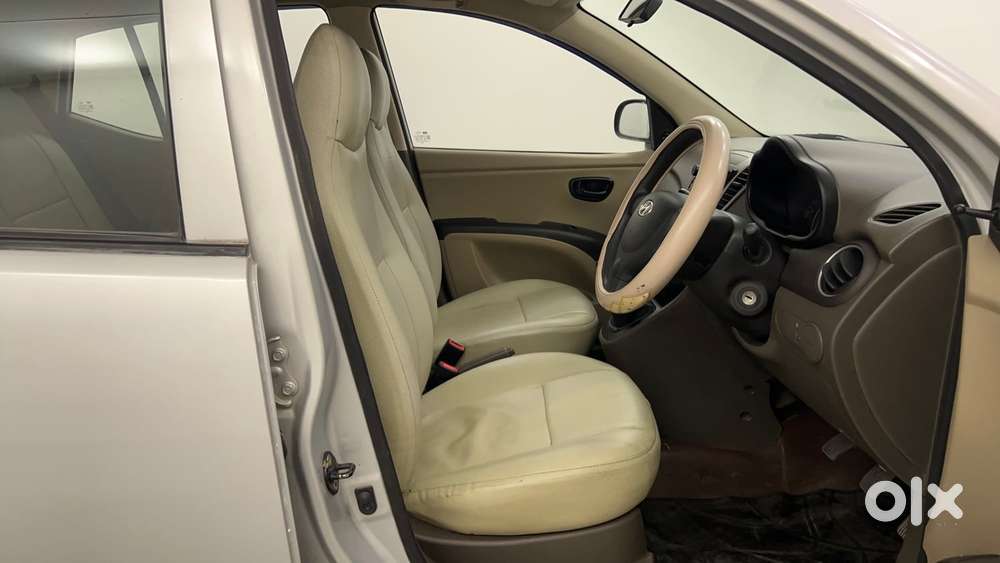 Hyundai I10 Magna 1.1l, 2014, Petrol