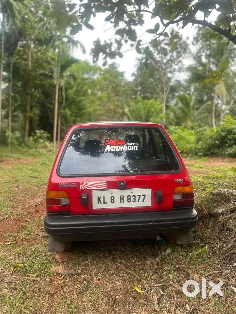 New Battery  2027 Valid New Insurance Normal Condition
