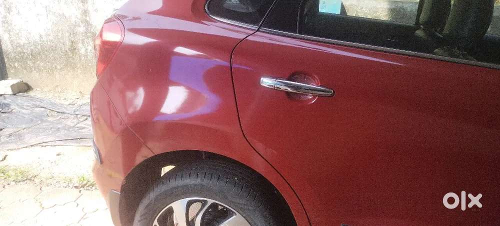 Maruti Suzuki Baleno 2020 Petrol 24000 Km Driven