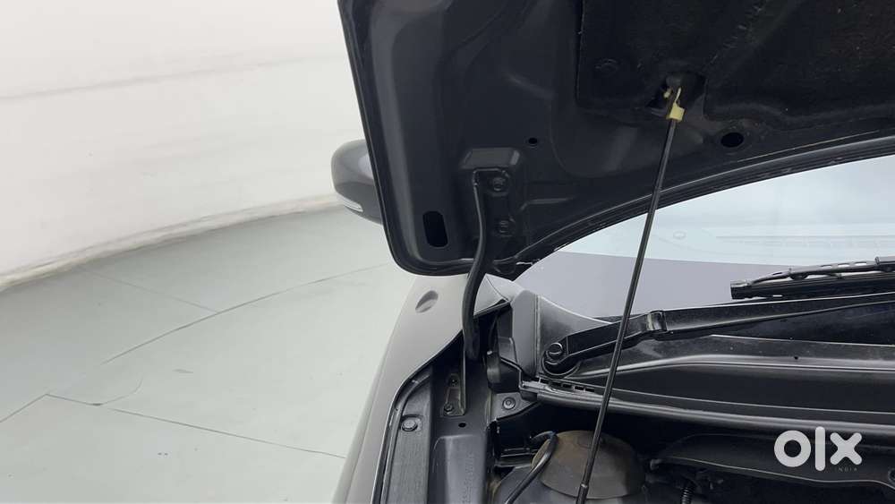 Maruti Suzuki Baleno 1.2 Zeta, 2016, Petrol