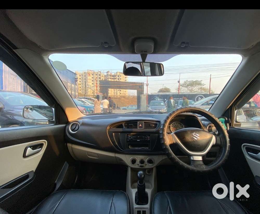 Maruti Suzuki Alto 800 Lxi, 2020, Petrol