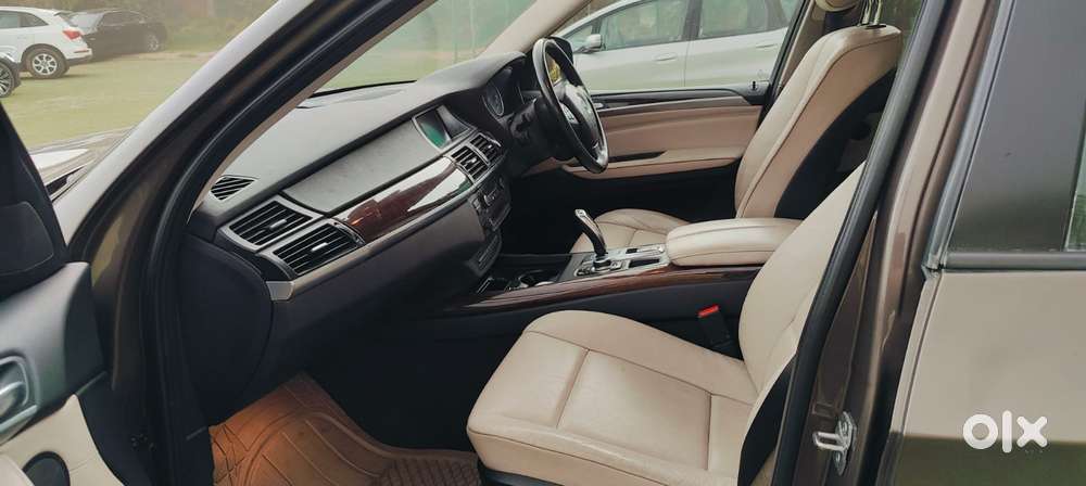 Bmw X5 Xdrive 30d Design Pure Experience 5 Seater, 2013, Diesel