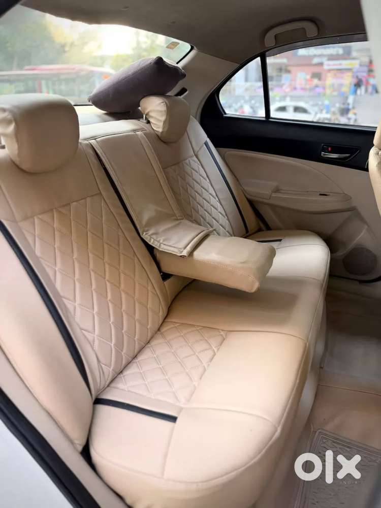 Maruti Suzuki Dzire 2017-2020 Vdi, 2018, Diesel