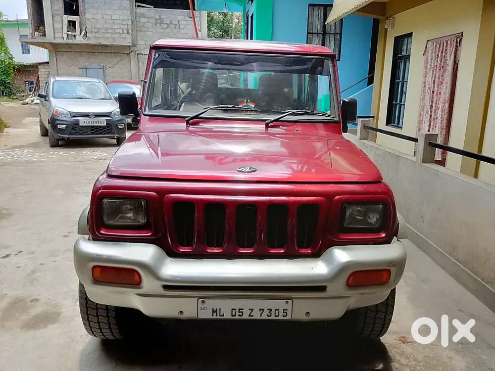 Mahindra Bolero 2006 Diesel