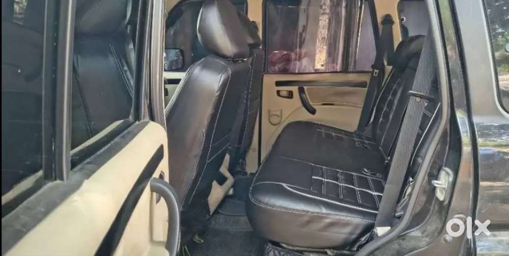 Mahindra Scorpio 2025 Diesel