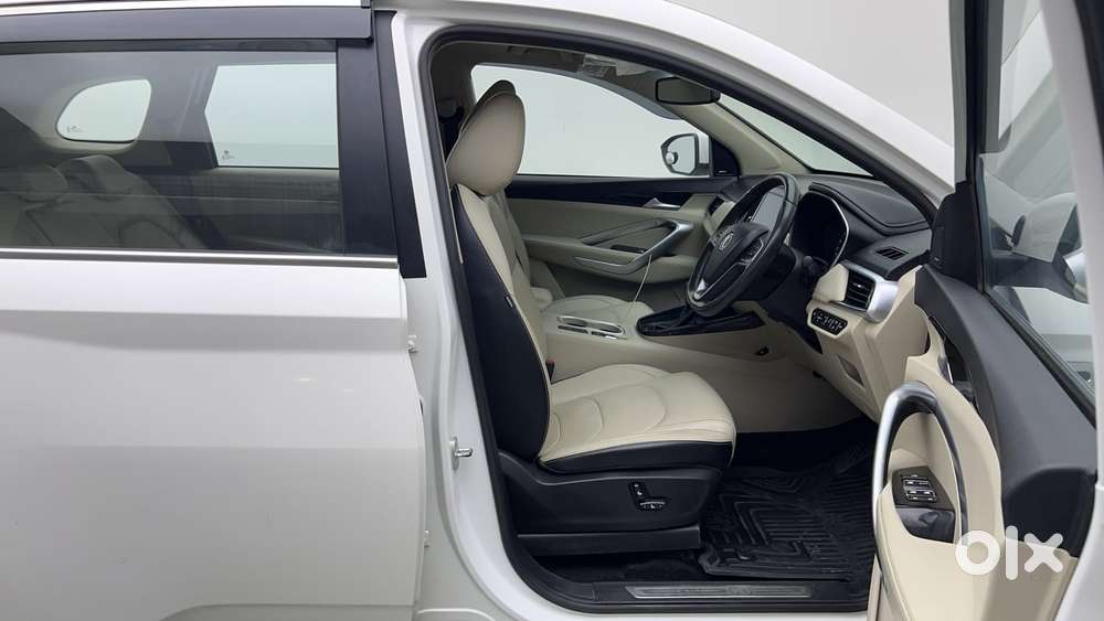 Mg Hector Sharp At, 2021, Petrol