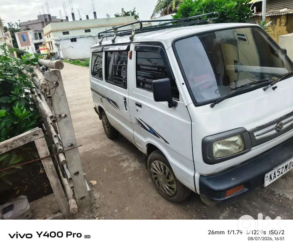 Good Condition Running Vehicle Fc Up To 2030,lifetime Tax