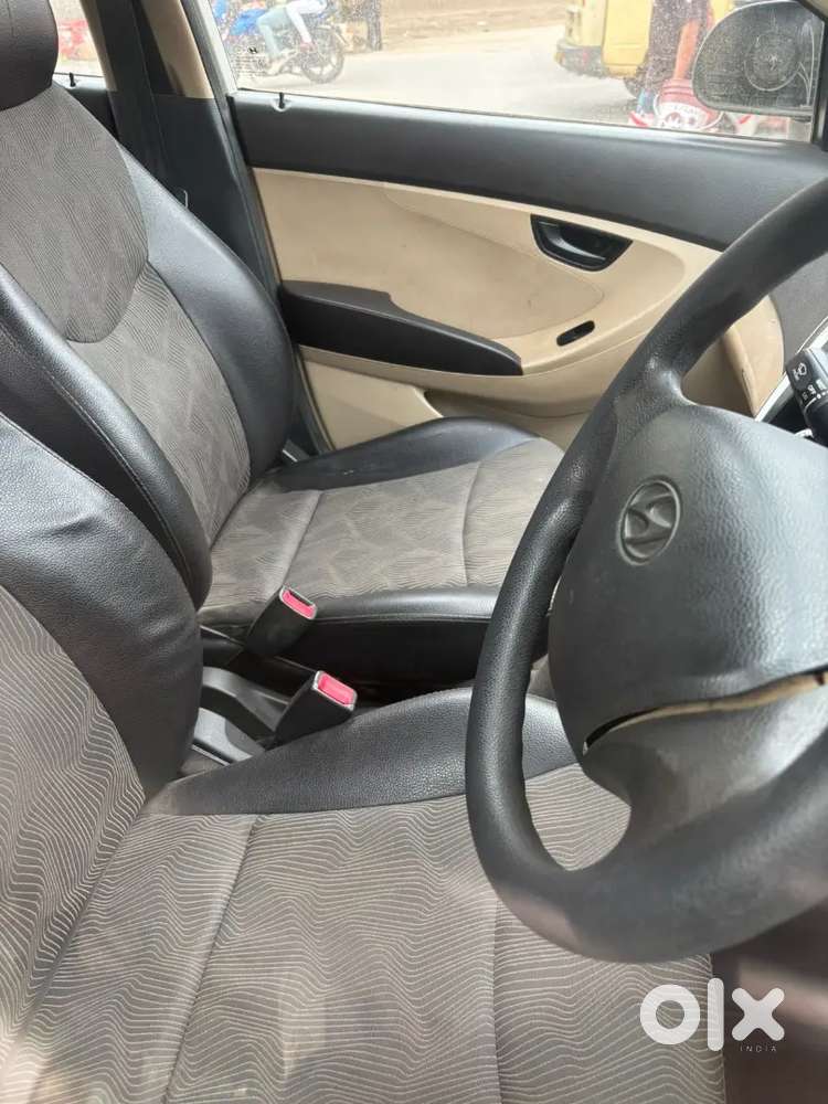 Hyundai Eon 2015 Petrol Good Condition