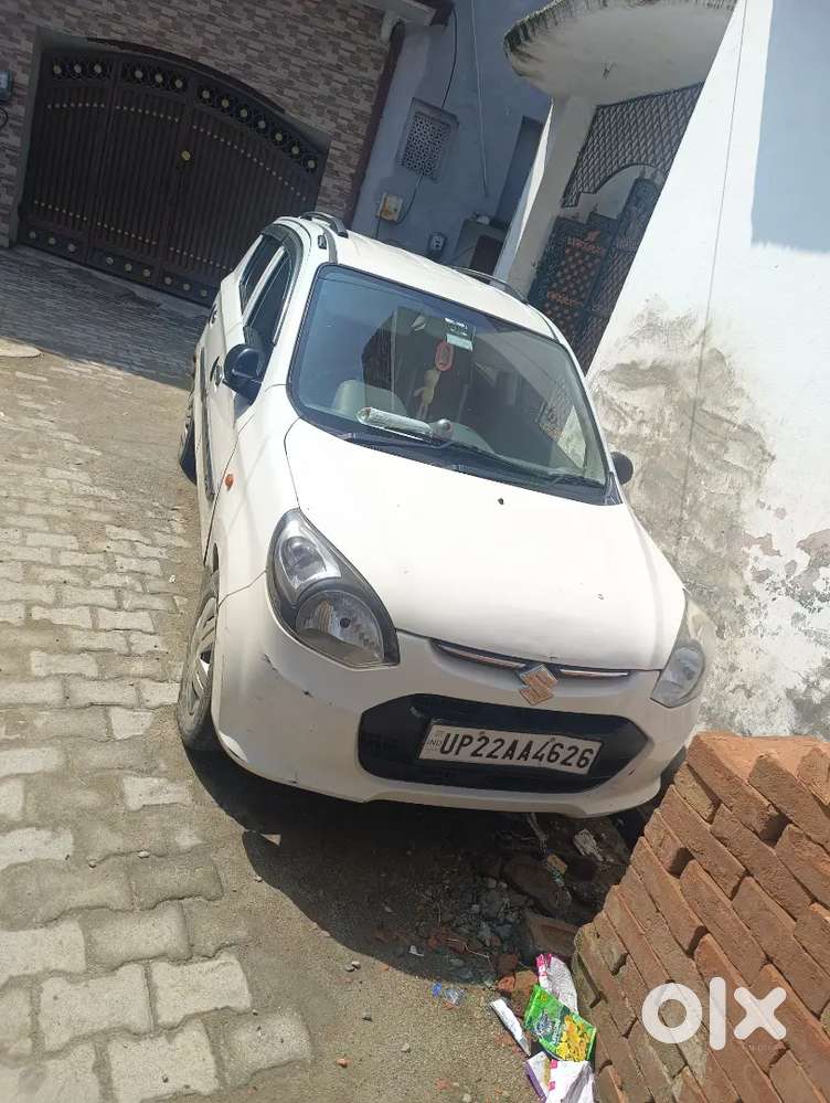 Maruti Suzuki Alto 2016 Bilkul Original Gadi Hai Koi Nhii Hai Gadi Me