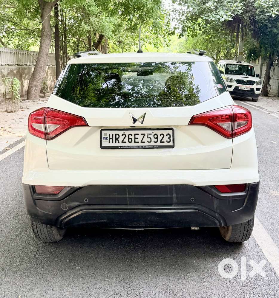 Mahindra Xuv300 W6 Diesel, 2023, Diesel