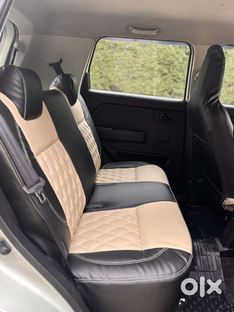 Maruti Suzuki Wagon R 1.0 Lxi Cng, 2021, Cng & Hybrids