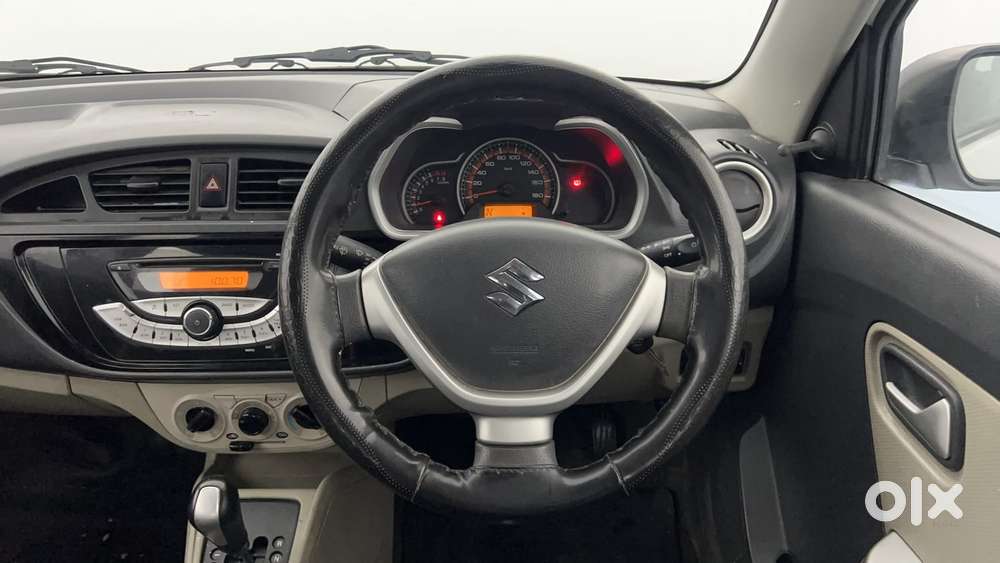 Maruti Suzuki Alto K10 1.0 Vxi Amt, 2019, Petrol