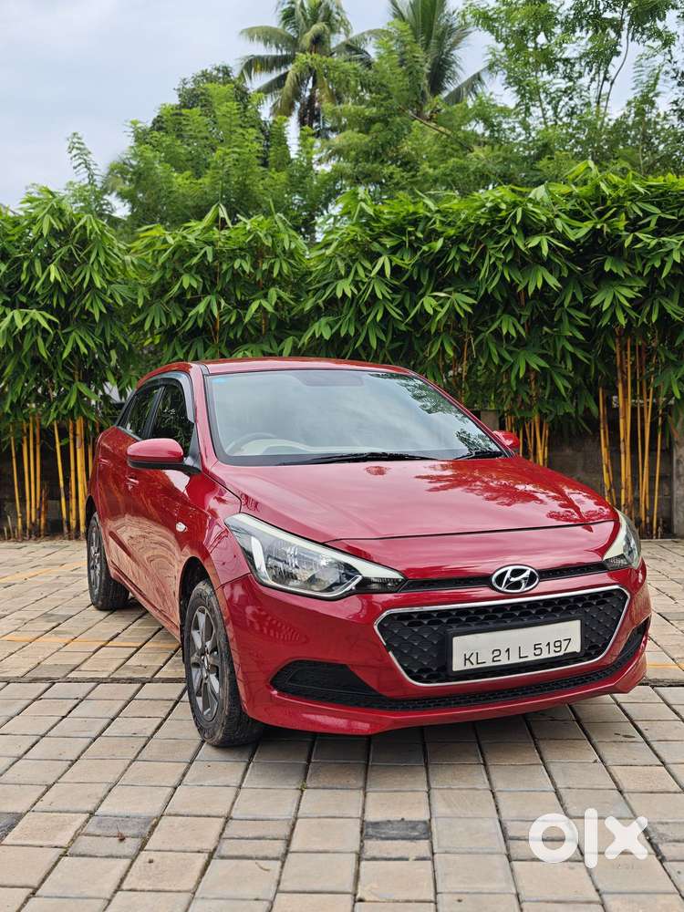 Hyundai I20 Magna Plus, 2015, Diesel