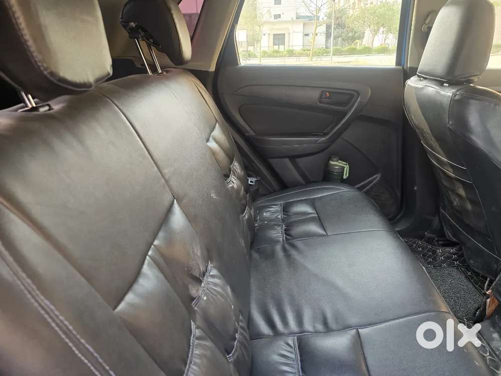 Maruti Suzuki Brezza 2017 Diesel 68000 Km Driven