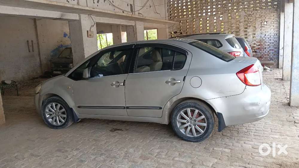 Maruti Suzuki Sx4 2030 Valid