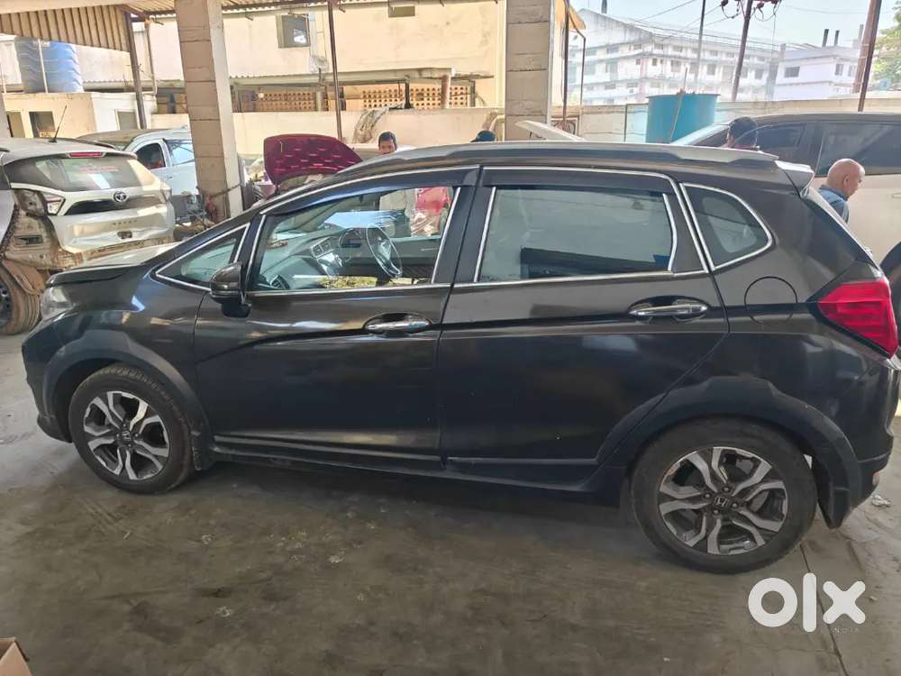 Used Single Hand Car Good Condition Bay And Drive