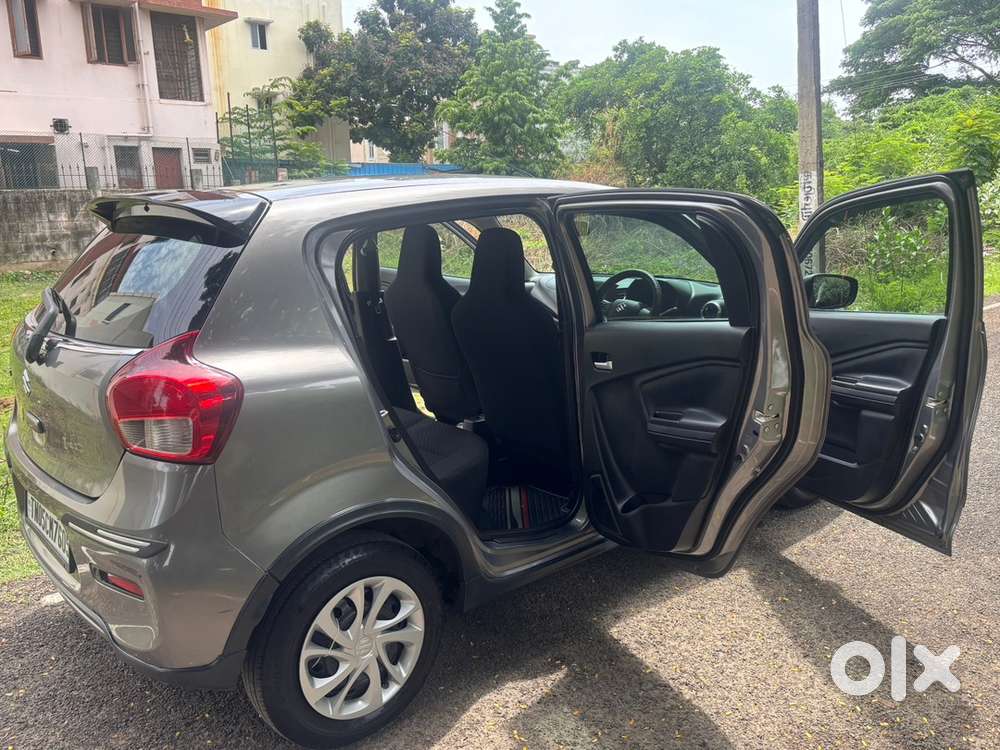 Maruti Celerio 2023 Petrol 29500 Km Driven Excellent Condition