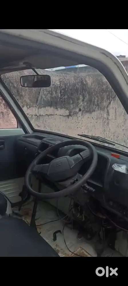 Maruti Suzuki Omni Van 1999 Excellent Condition