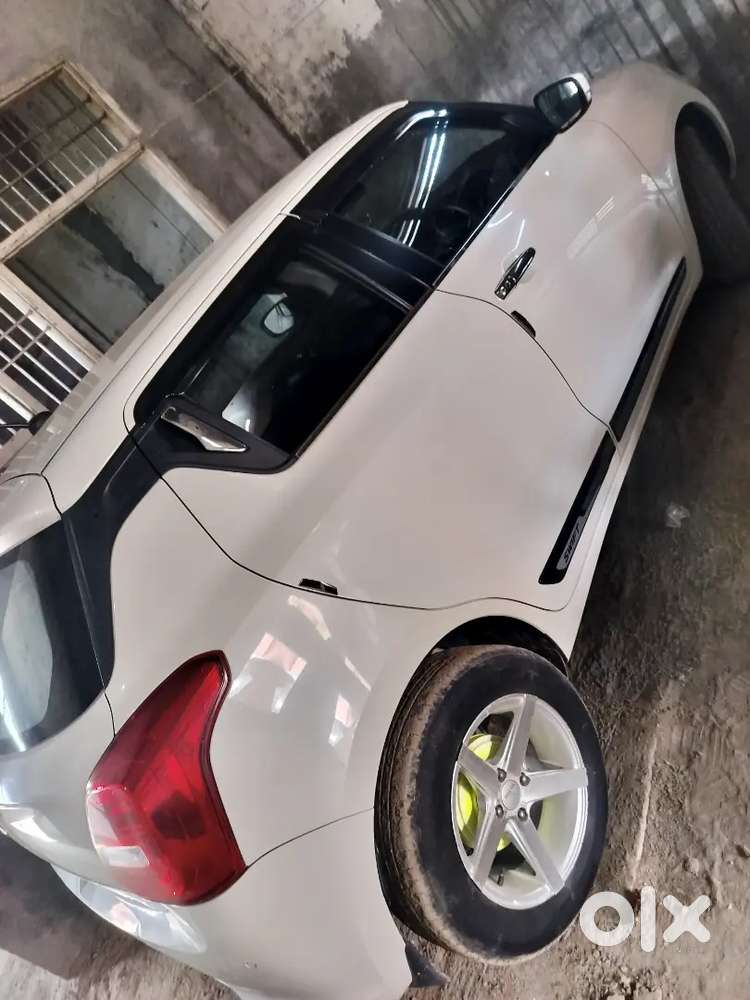 Full Modified Good Condition