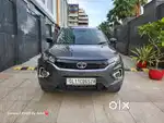 Tata Nexon 1.2 Revotron XM Plus (S), 2023, Petrol