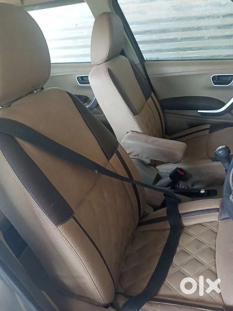Mahindra Tuv 300 Diesel 2015