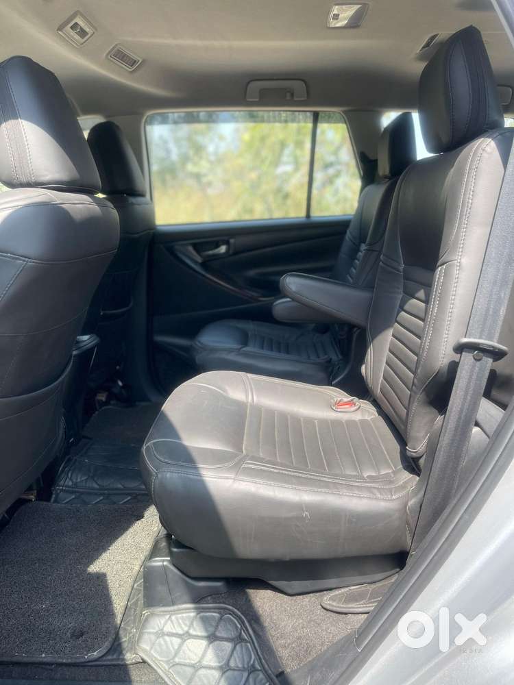 Toyota Innova Crysta G 7 Str, 2020, Diesel