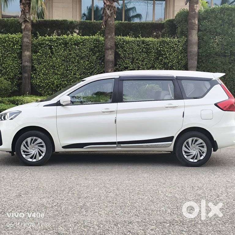 Maruti Suzuki Ertiga Vxi (o) Cng, 2024, Cng & Hybrids