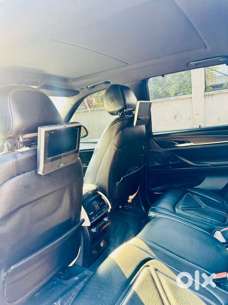 Bmw X5 Xdrive 30 D, 2015, Diesel
