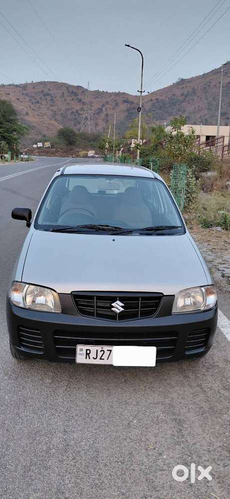Maruti Suzuki Alto 0.8 Lxi (o), 2011, Petrol