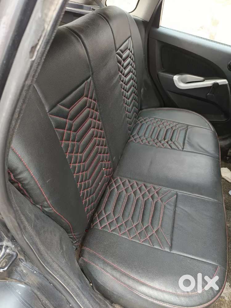 Ford Figo 2013 Diesel Good Condition